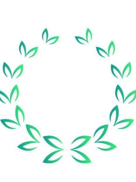 20381519-auszeichnungen-geast-preis-band-symbol-unterzeichnen-kreisformig-folieren-lorbeeren-geast-symbole-vektor