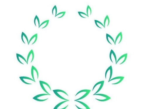 20381519-auszeichnungen-geast-preis-band-symbol-unterzeichnen-kreisformig-folieren-lorbeeren-geast-symbole-vektor