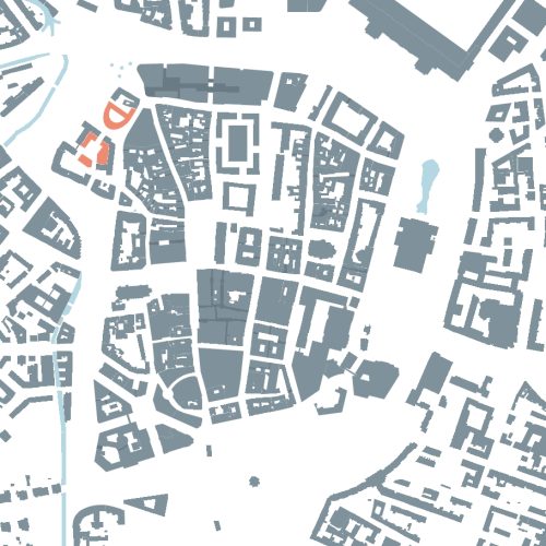 Schwarzplan